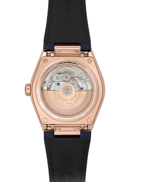 Highlife Automatic COSC 39mm